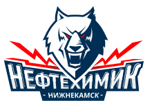 Neftekhimik Niznekamsk